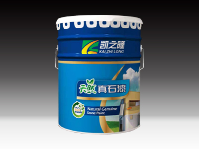 为您总结一些沈阳真石漆的优点！