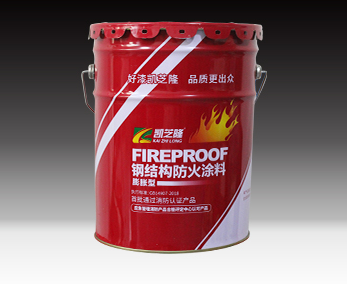 沈阳防火涂料在消防安全中的关键作用