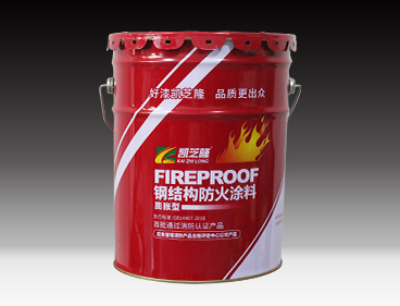 沈阳防火涂料引领建筑安全新风尚