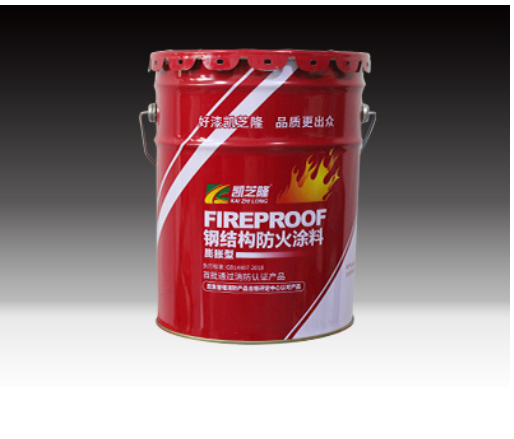 防火于未燃：沈阳非膨胀型防火涂料的守护