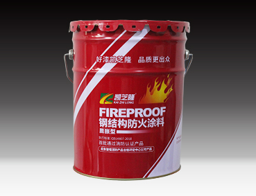 沈阳防火涂料，助力工业厂房安全升级