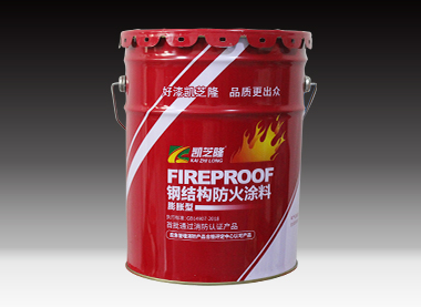 沈阳钢结构防火涂料：建筑安全的坚实屏障