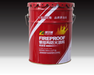 沈阳防火涂料：构筑安全的隐形护盾