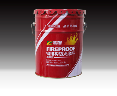 沈阳防火涂料：烈焰中的时间雕刻师
