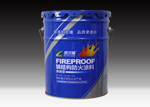 沈阳钢结构防火涂料的耐火防护技术