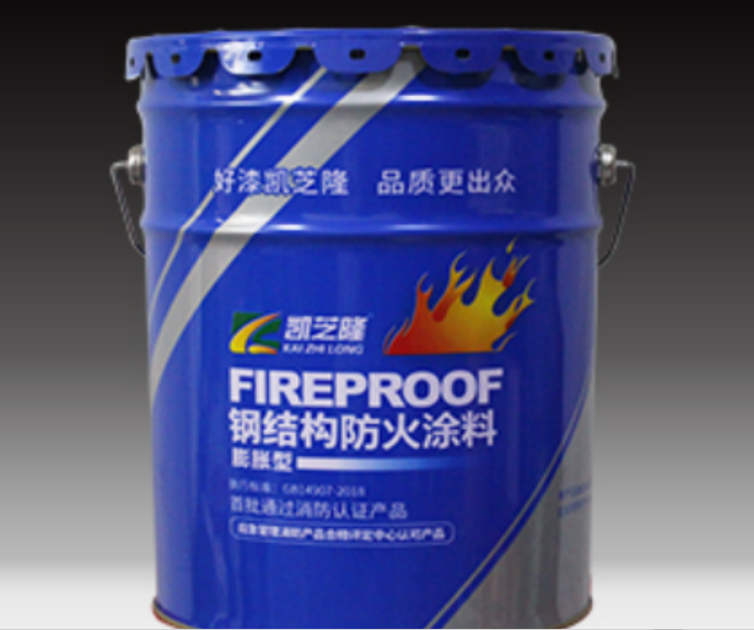 沈阳钢结构防火涂料：守护建筑的屏障