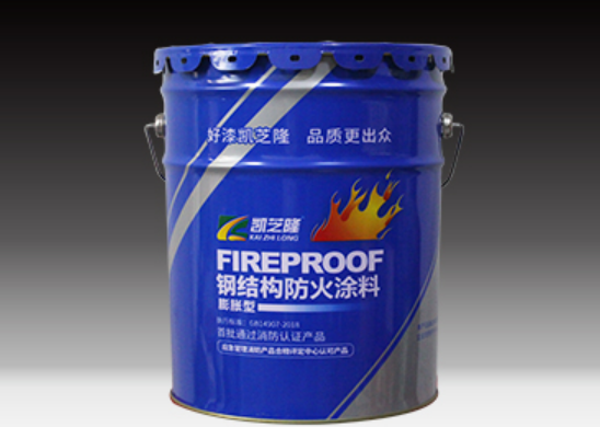 沈阳钢结构防火涂料：核心防护材料