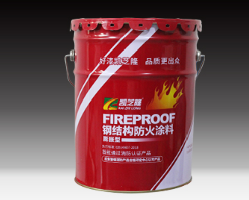 沈阳防火涂料：以层为盾守护消防安全